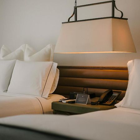 Hotel Matilda, A Member Of Design Hotels San Miguel de Allende Exterior foto