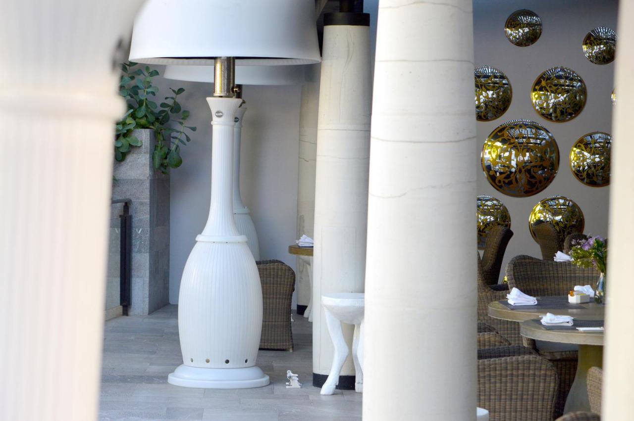 Hotel Matilda, A Member Of Design Hotels San Miguel de Allende Exterior foto