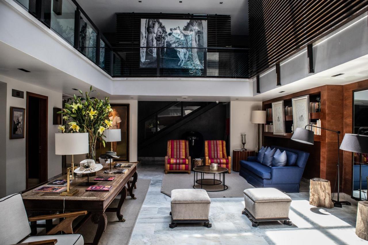 Hotel Matilda, A Member Of Design Hotels San Miguel de Allende Exterior foto