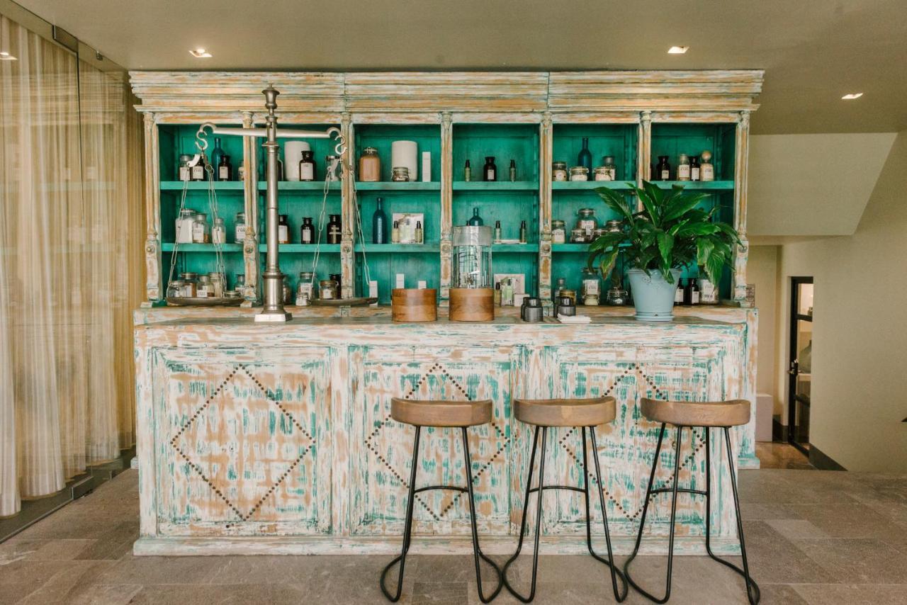 Hotel Matilda, A Member Of Design Hotels San Miguel de Allende Exterior foto