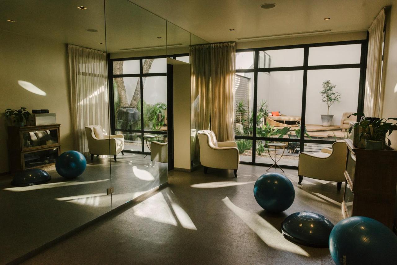 Hotel Matilda, A Member Of Design Hotels San Miguel de Allende Exterior foto