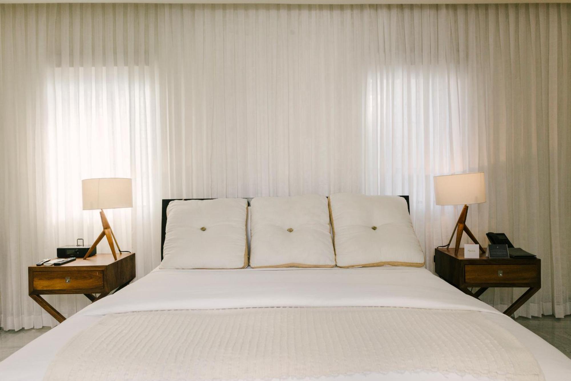 Hotel Matilda, A Member Of Design Hotels San Miguel de Allende Exterior foto