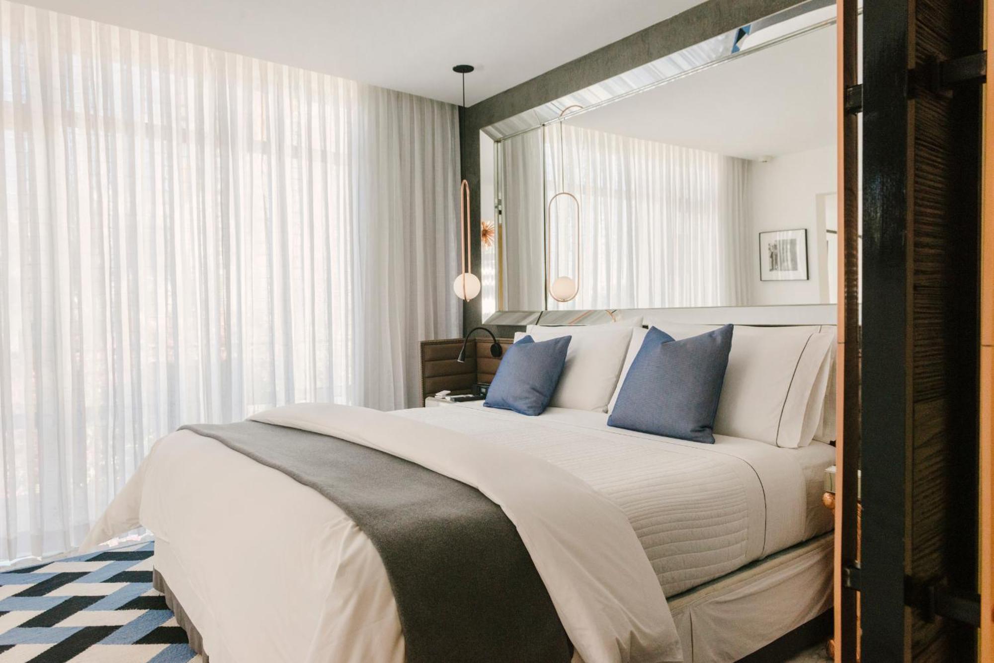 Hotel Matilda, A Member Of Design Hotels San Miguel de Allende Exterior foto