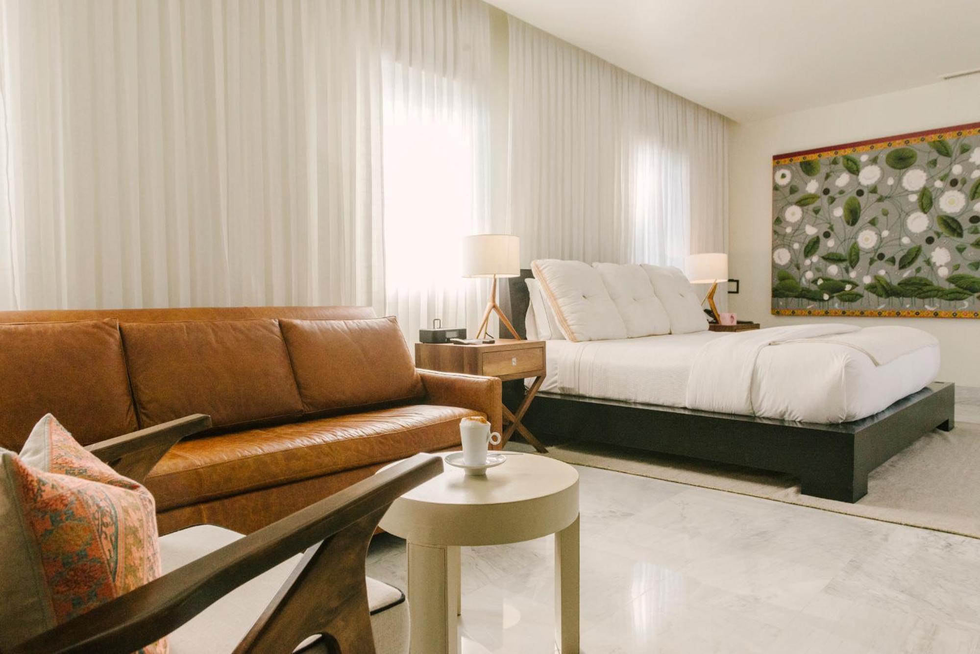 Hotel Matilda, A Member Of Design Hotels San Miguel de Allende Exterior foto