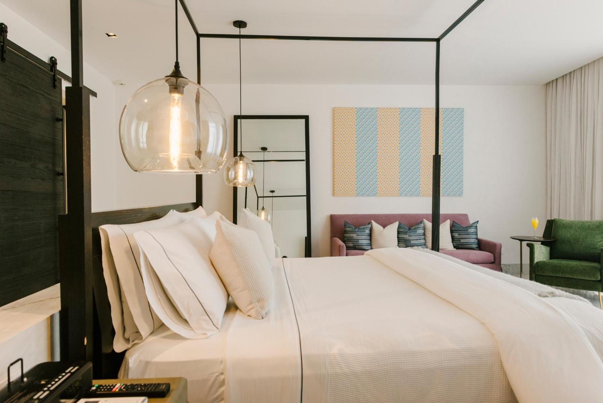 Hotel Matilda, A Member Of Design Hotels San Miguel de Allende Exterior foto