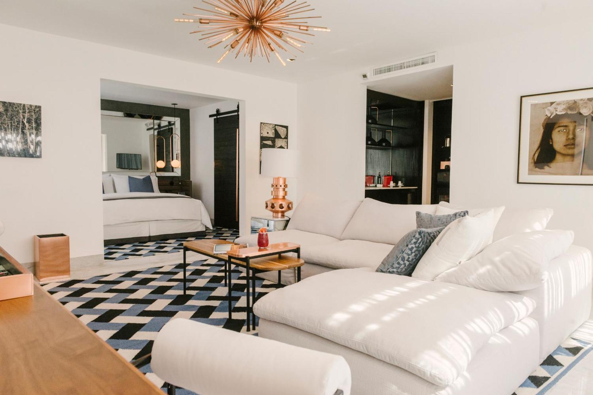 Hotel Matilda, A Member Of Design Hotels San Miguel de Allende Exterior foto