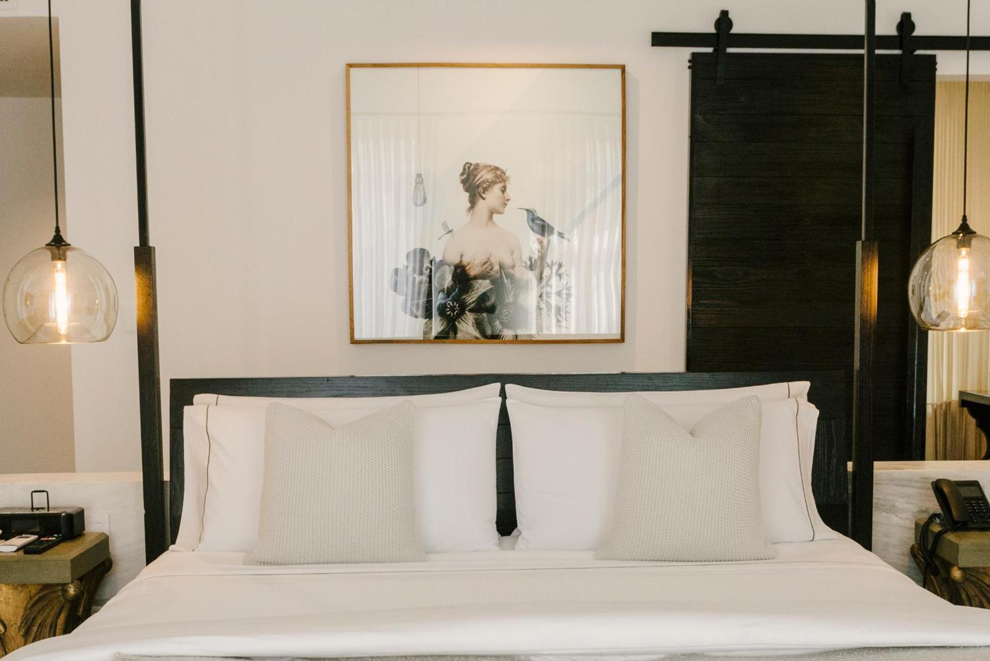 Hotel Matilda, A Member Of Design Hotels San Miguel de Allende Exterior foto