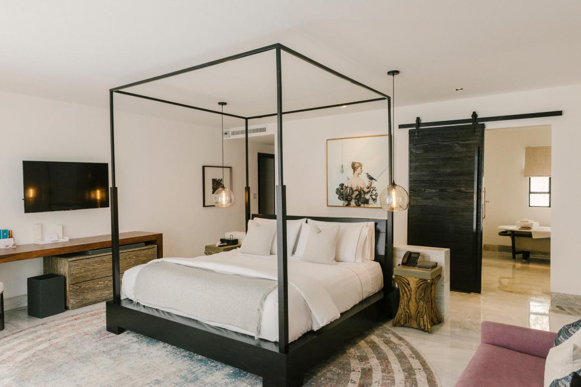 Hotel Matilda, A Member Of Design Hotels San Miguel de Allende Exterior foto
