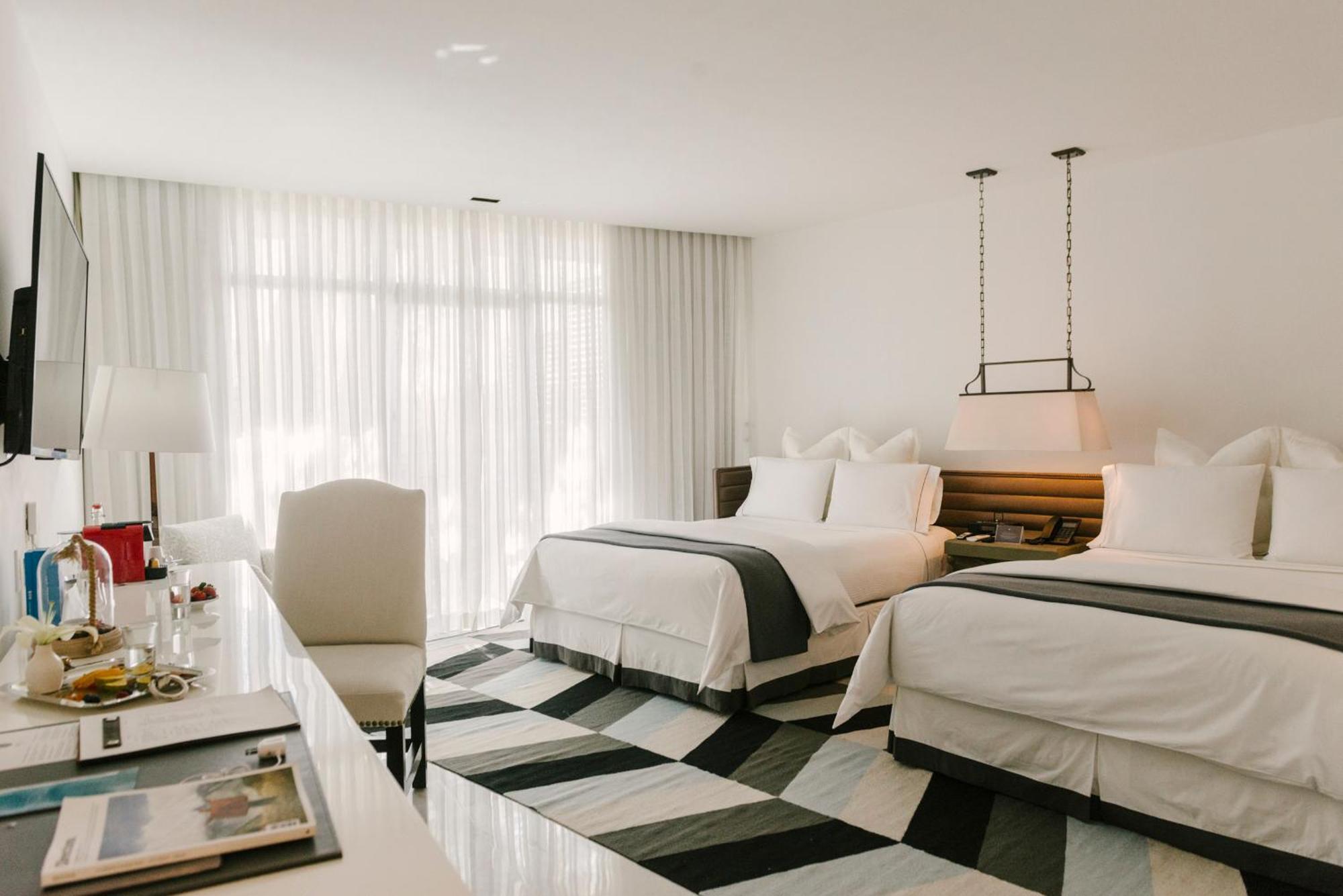 Hotel Matilda, A Member Of Design Hotels San Miguel de Allende Exterior foto