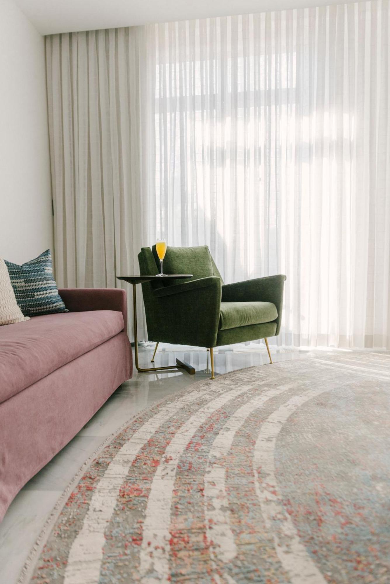 Hotel Matilda, A Member Of Design Hotels San Miguel de Allende Exterior foto