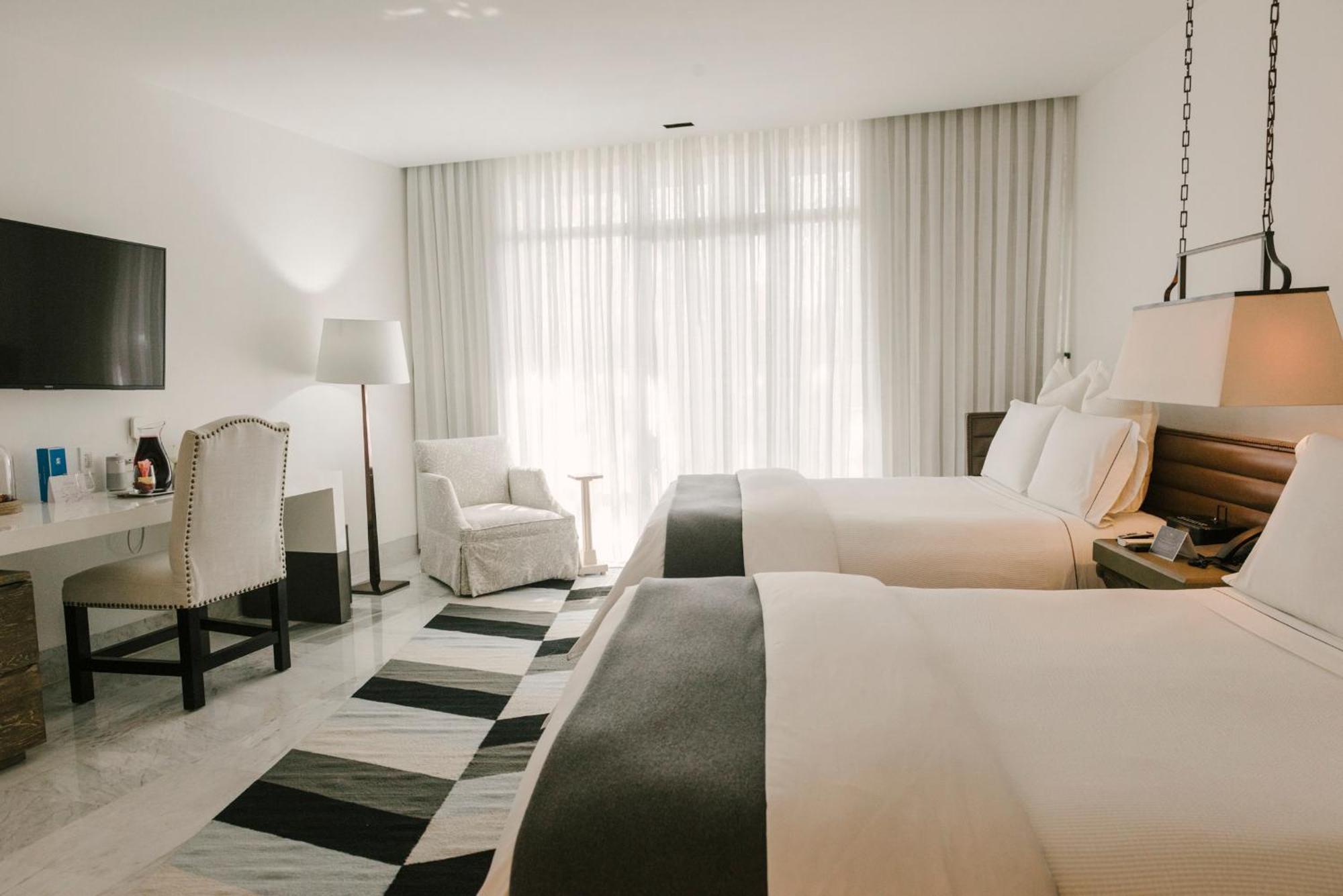 Hotel Matilda, A Member Of Design Hotels San Miguel de Allende Exterior foto