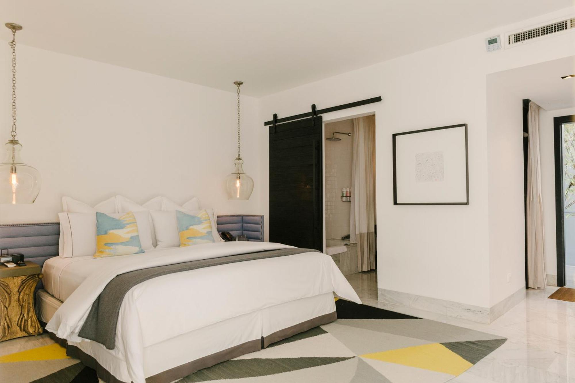 Hotel Matilda, A Member Of Design Hotels San Miguel de Allende Exterior foto