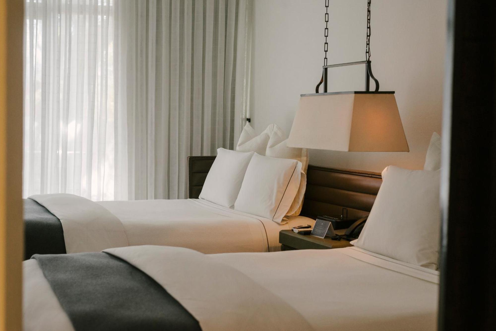 Hotel Matilda, A Member Of Design Hotels San Miguel de Allende Exterior foto