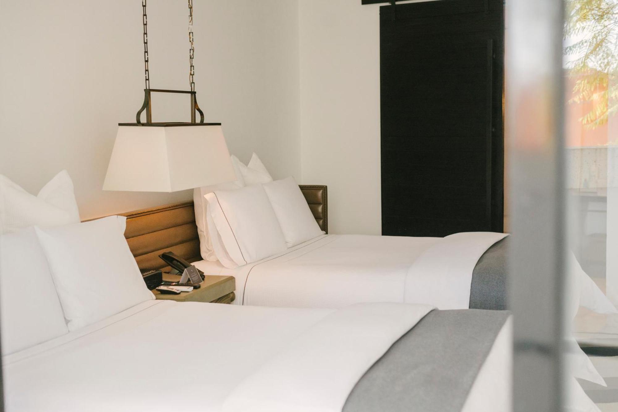 Hotel Matilda, A Member Of Design Hotels San Miguel de Allende Exterior foto