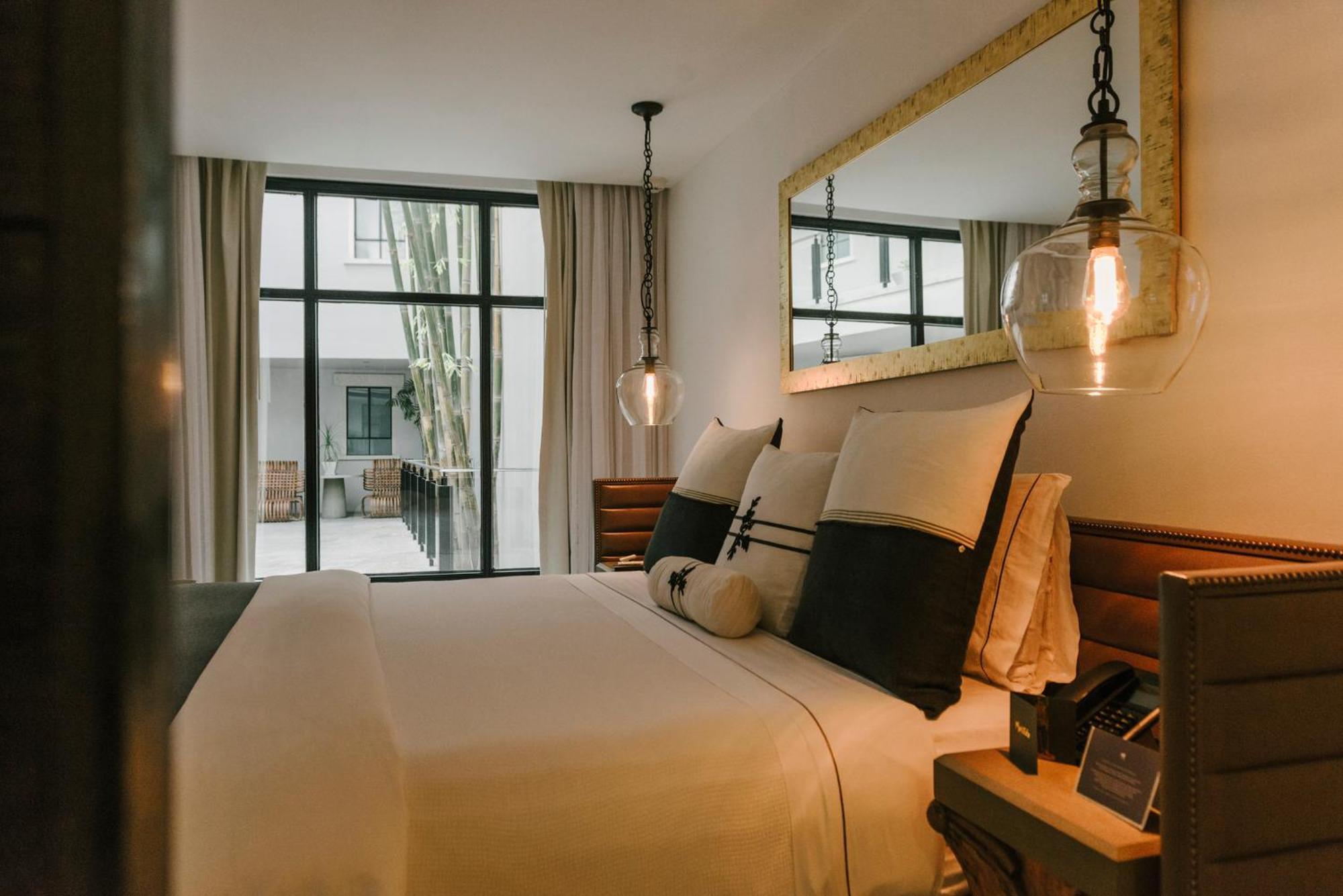 Hotel Matilda, A Member Of Design Hotels San Miguel de Allende Exterior foto
