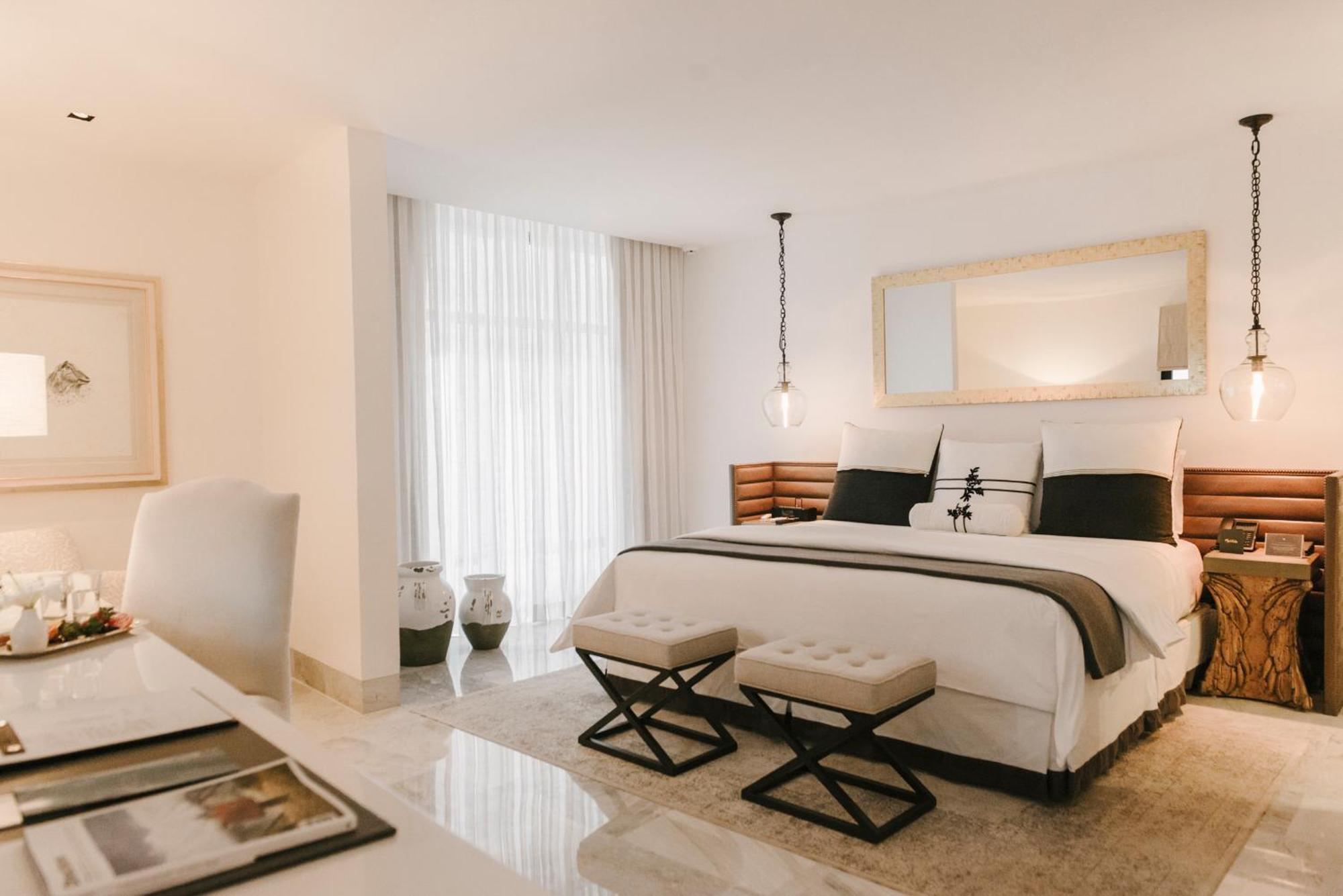 Hotel Matilda, A Member Of Design Hotels San Miguel de Allende Exterior foto