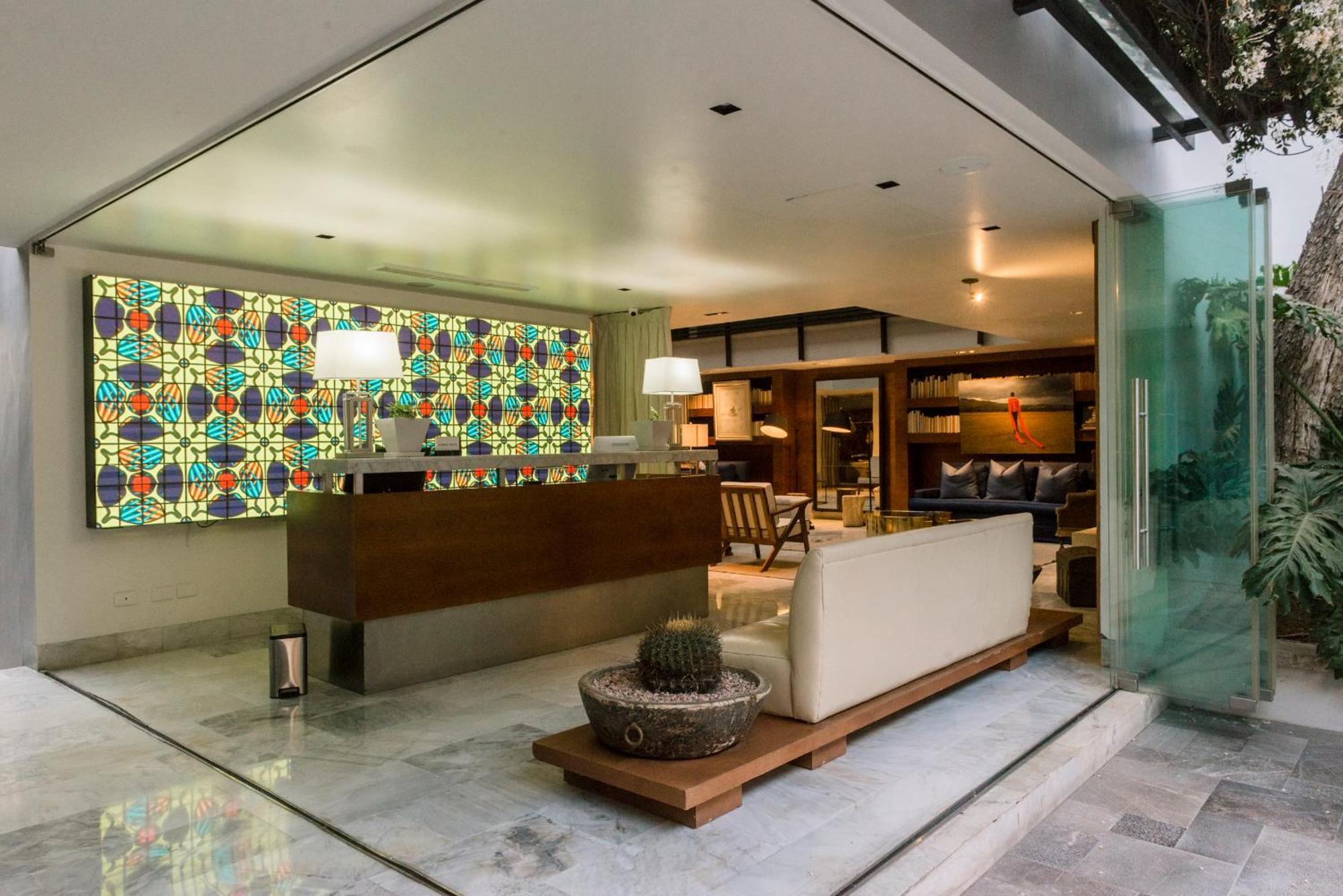 Hotel Matilda, A Member Of Design Hotels San Miguel de Allende Exterior foto