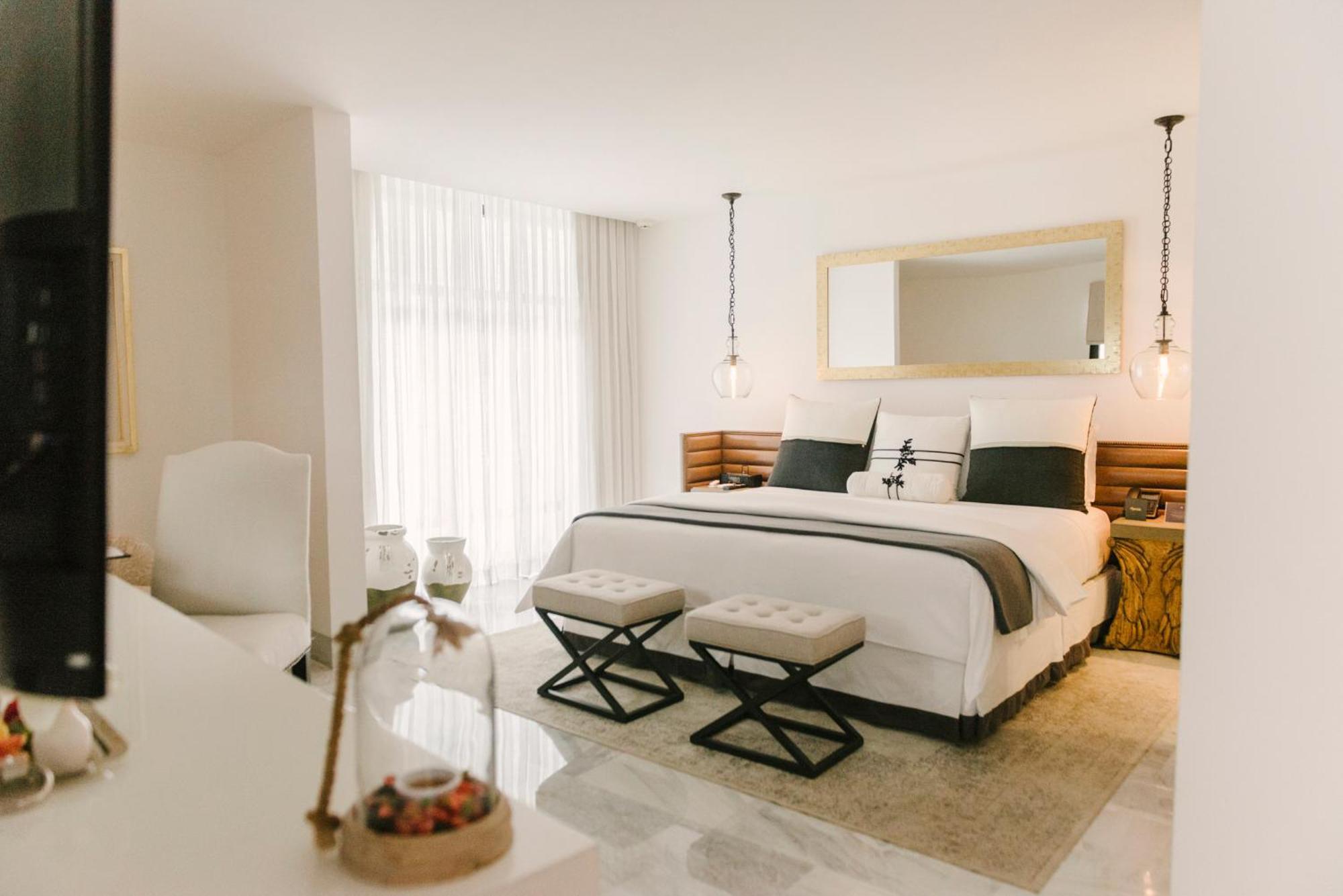 Hotel Matilda, A Member Of Design Hotels San Miguel de Allende Exterior foto