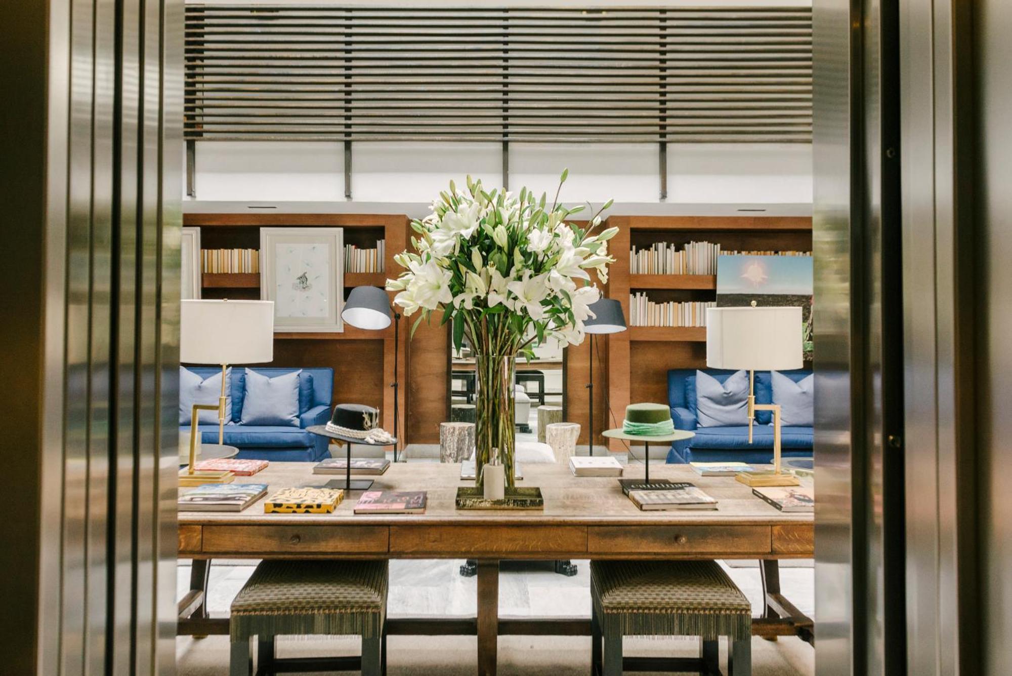 Hotel Matilda, A Member Of Design Hotels San Miguel de Allende Exterior foto