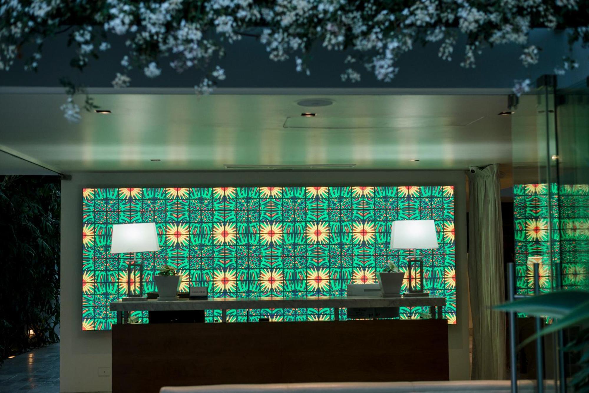 Hotel Matilda, A Member Of Design Hotels San Miguel de Allende Exterior foto