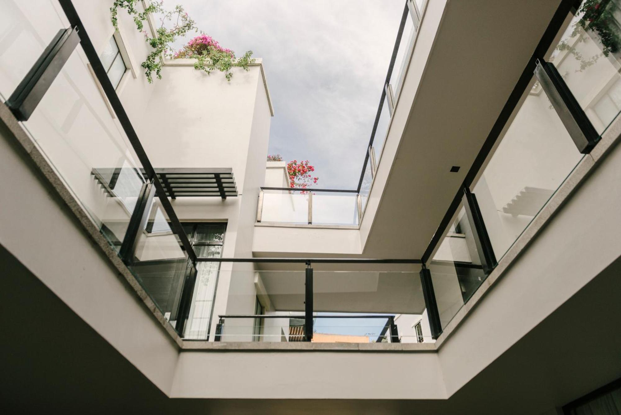 Hotel Matilda, A Member Of Design Hotels San Miguel de Allende Exterior foto