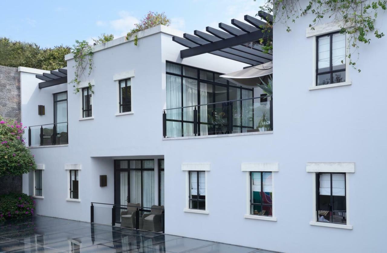 Hotel Matilda, A Member Of Design Hotels San Miguel de Allende Exterior foto